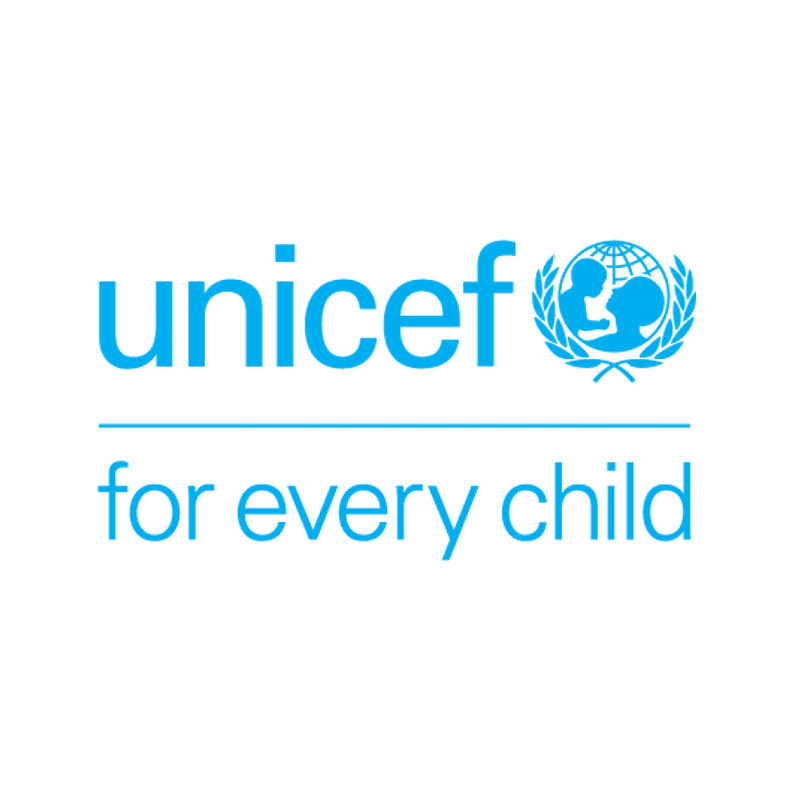 Logo UNICEF