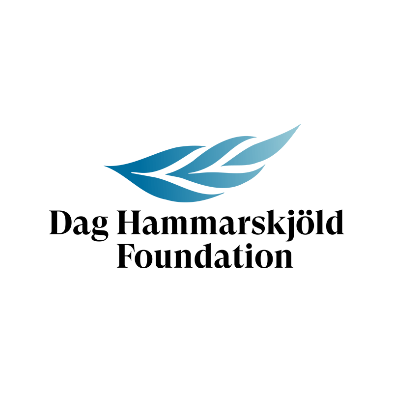 Logo DHF